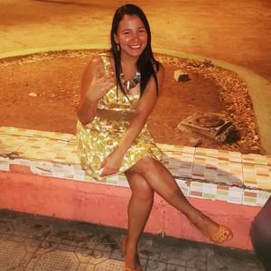 Meet your Posher, Gabriela